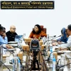 ‘প্রযুক্তিনির্ভর নজরদারিতে আসছে দেশের বনাঞ্চল’